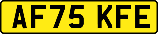 AF75KFE
