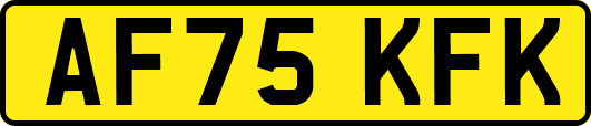 AF75KFK