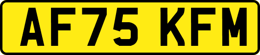 AF75KFM