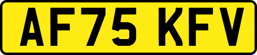 AF75KFV