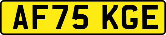 AF75KGE