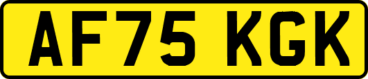 AF75KGK