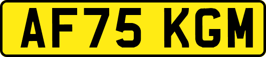 AF75KGM