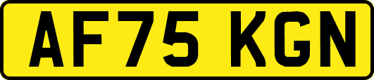 AF75KGN