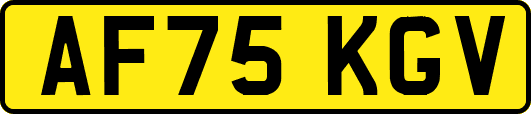 AF75KGV