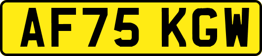 AF75KGW