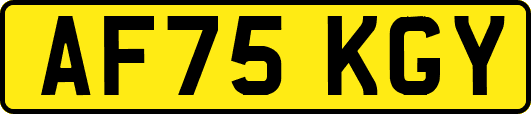 AF75KGY