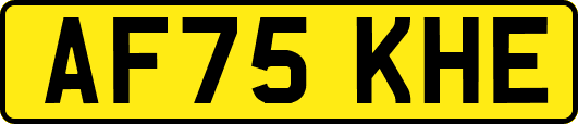 AF75KHE