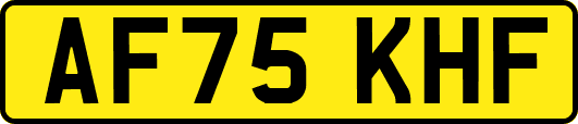 AF75KHF
