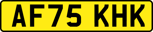 AF75KHK