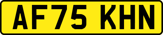 AF75KHN