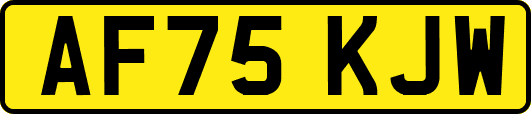 AF75KJW
