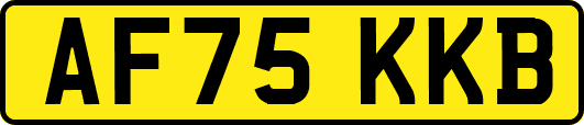 AF75KKB
