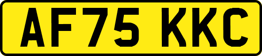 AF75KKC