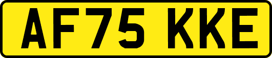 AF75KKE