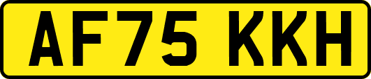 AF75KKH