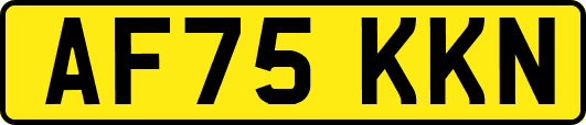 AF75KKN