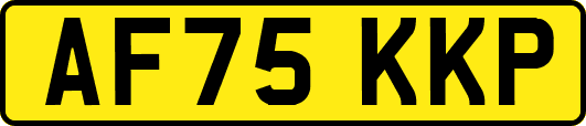 AF75KKP