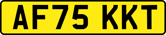 AF75KKT