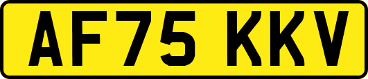 AF75KKV