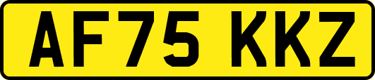 AF75KKZ