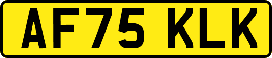 AF75KLK