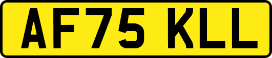 AF75KLL