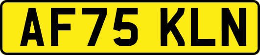 AF75KLN