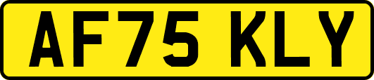 AF75KLY