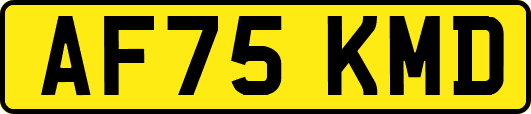 AF75KMD