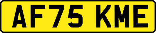 AF75KME