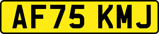 AF75KMJ