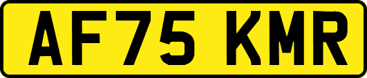 AF75KMR