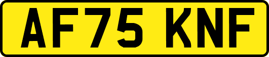 AF75KNF