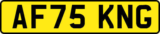 AF75KNG