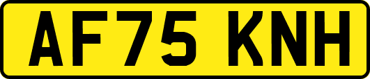 AF75KNH