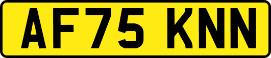 AF75KNN
