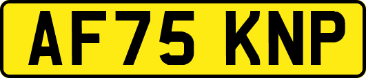 AF75KNP