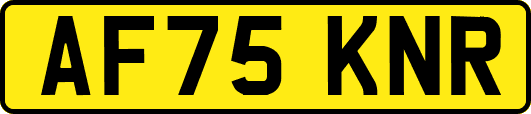 AF75KNR