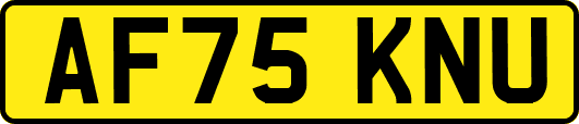 AF75KNU