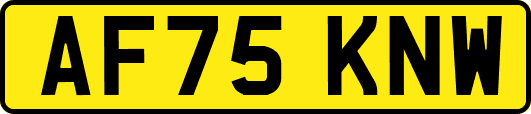 AF75KNW