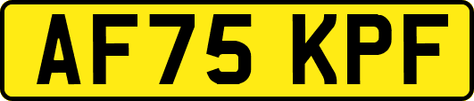 AF75KPF