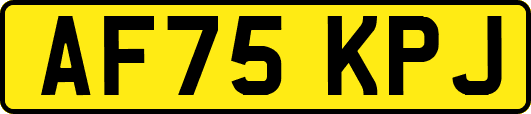AF75KPJ