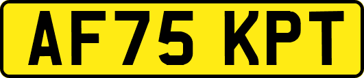 AF75KPT