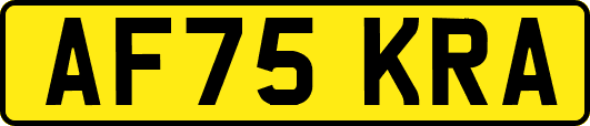 AF75KRA