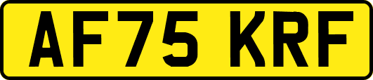 AF75KRF