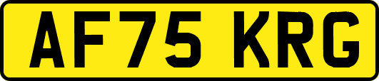 AF75KRG