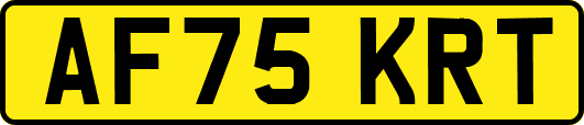 AF75KRT