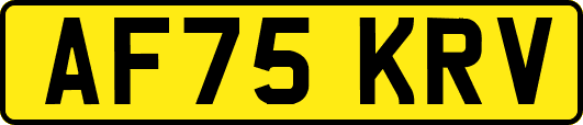 AF75KRV