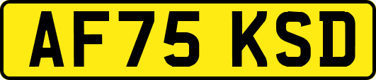AF75KSD